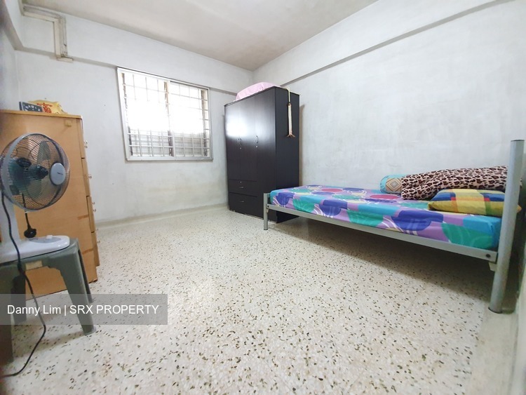 Blk 108 Bedok North Road (Bedok), HDB 3 Rooms #217586991
